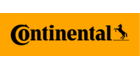 Logo van het merk Continental