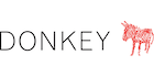 Logo van het merk Donkey Products