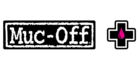 Logo van het merk Muc-Off