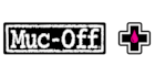 Logo van het merk Muc-Off