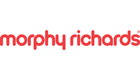 Logo der Marke Morphy Richards
