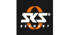Logo van het merk SKS