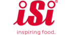 Logo der Marke ISI