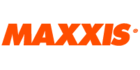 Logo van het merk Maxxis