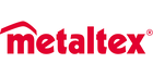 Logo van het merk Metaltex
