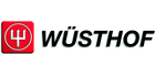 Logo van het merk Wüsthof