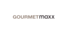 Logo van het merk Gourmetmaxx
