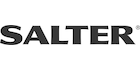 Logo van het merk Salter