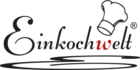 Logo van het merk Einkochwelt