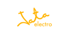 Logo of the Jata brand