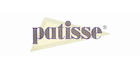 Logo van het merk Patisse