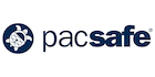 Logo van het merk Pacsafe