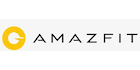 Logo van het merk Amazfit