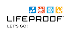 Logo der Marke LifeProof