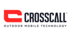 Logo van het merk Crosscall