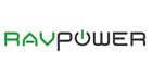Logo of the RAVPower brand