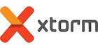 Logo van het merk Xtorm