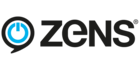 Logo van het merk Zens