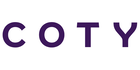 Logo of the Coty brand