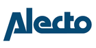 Logo der Marke Alecto