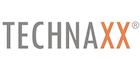 Logo van het merk Technaxx
