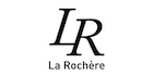 Logo der Marke La Rochère