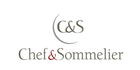 Logo van het merk Chef & Sommelier