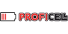 Logo van het merk Proficell