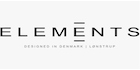 Logo der Marke Nordic Elements