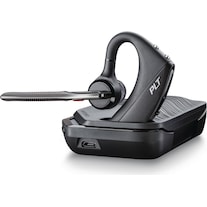 Poly Voyager 5200 UC (Cable, Wireless)