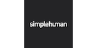 Logo of the Simplehuman brand