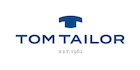 Logo der Marke Tom Tailor