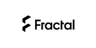Logo of the Fractal brand