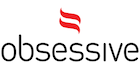Logo der Marke Obsessive
