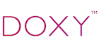 Logo van het merk Doxy