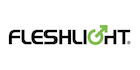 Logo van het merk Fleshlight