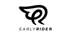 Logo van het merk Early Rider