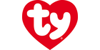 Logo der Marke Ty