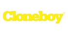 Logo van het merk Cloneboy