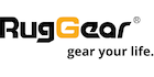 Logo van het merk Rug Gear