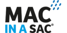 Logo van het merk Mac in a Sac
