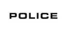 Logo van het merk Police
