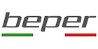 Logo van het merk Beper
