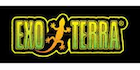 Logo der Marke Exo Terra