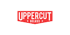 Logo van het merk Uppercut Deluxe