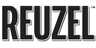 Logo van het merk Reuzel