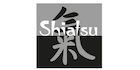 Logo van het merk Shiatsu