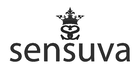 Logo van het merk Sensuva