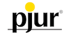 Logo der Marke Pjur