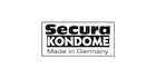 Logo van het merk Secura